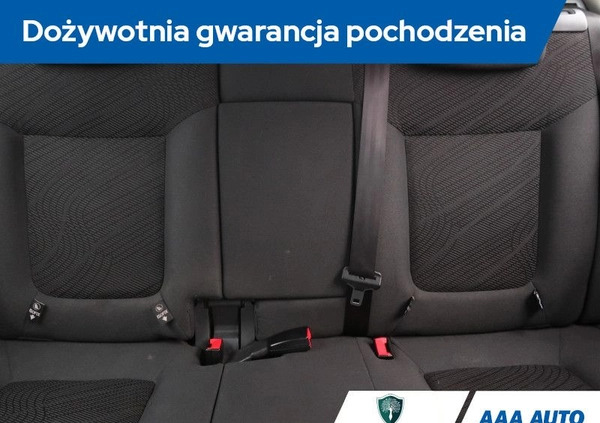 Peugeot 3008 cena 42000 przebieg: 82186, rok produkcji 2014 z Sztum małe 172